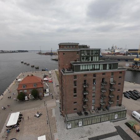 Ohle26 - Loft Ferienwohnung Wißmar Exteriér fotografie