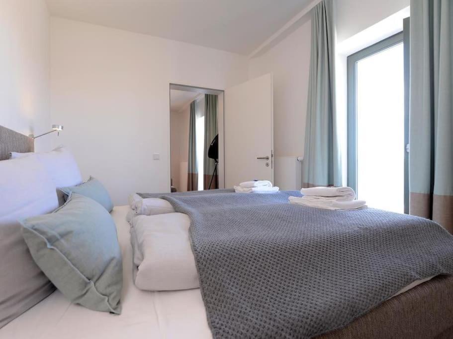Ohle26 - Loft Ferienwohnung Wißmar Exteriér fotografie